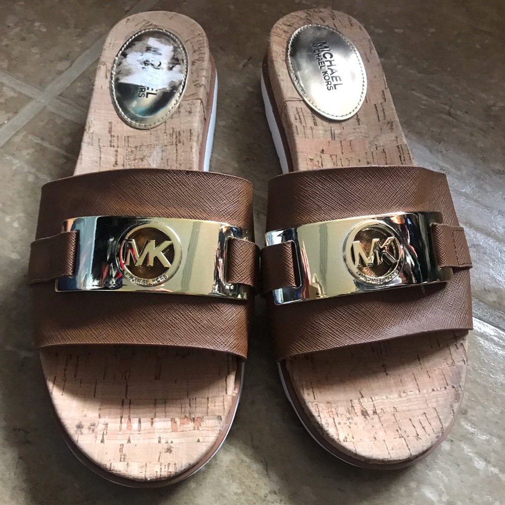 Women’s Michael Kors Sandals